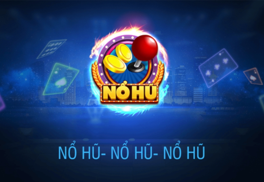 Các tựa game ăn khách tại nổ hũ kubet