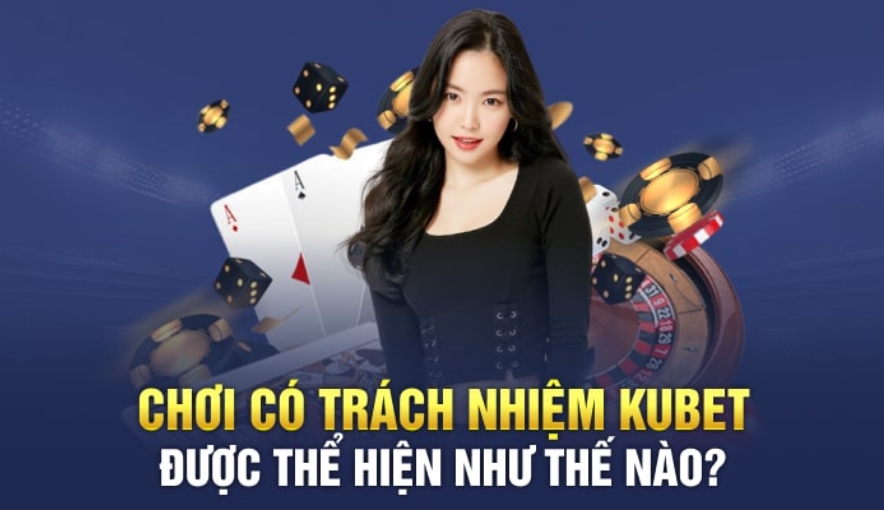 Chính sách chơi của Kubet đảm bảo quyền lợi của người chơi