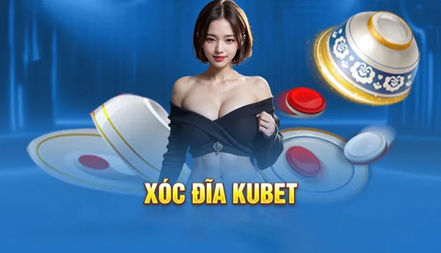 Game xóc đĩa đổi thưởng Kubet là gì?