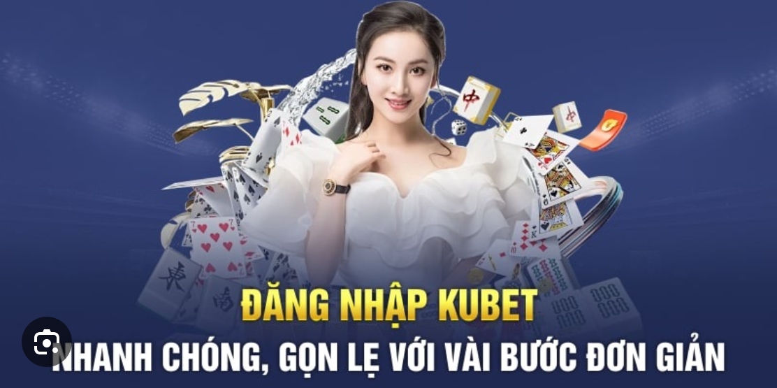 Khám phá các games và nhận thưởng liền tay tại Kubet