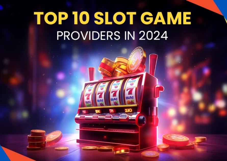 Khám phá danh sách trò chơi slot game trên Kubet