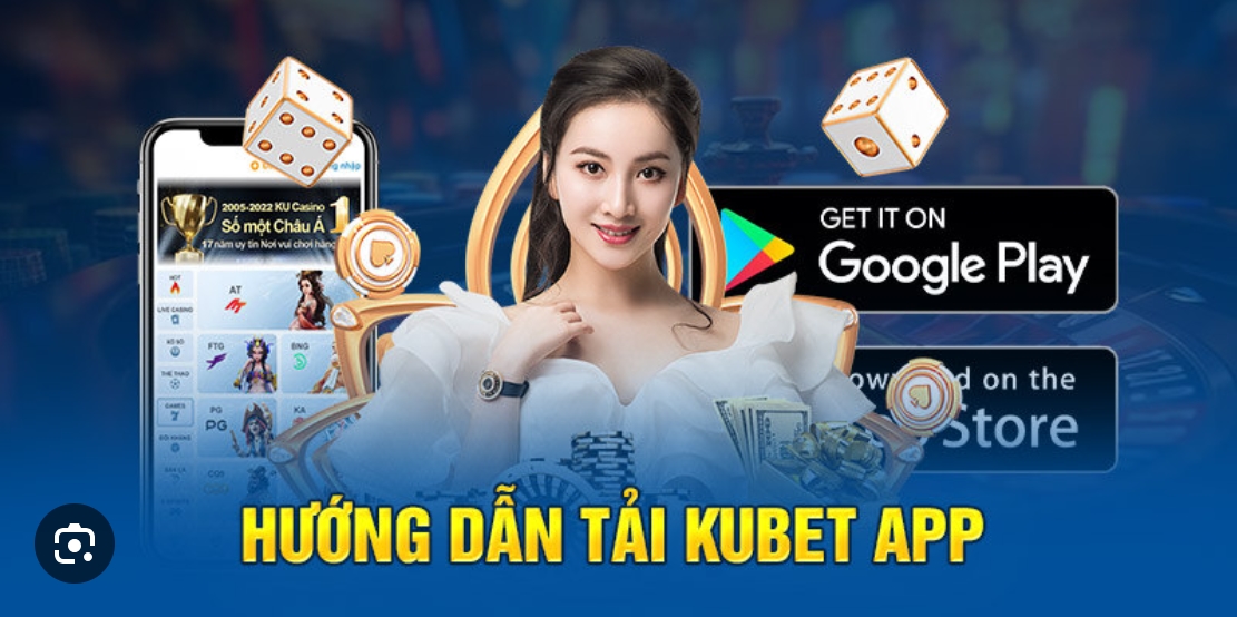 Khám phá không gian trò chơi trực tuyến nhận quà hấp dẫn ngay Kubet