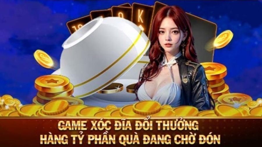 Những chú ý cần biết khi chơi xóc đĩa