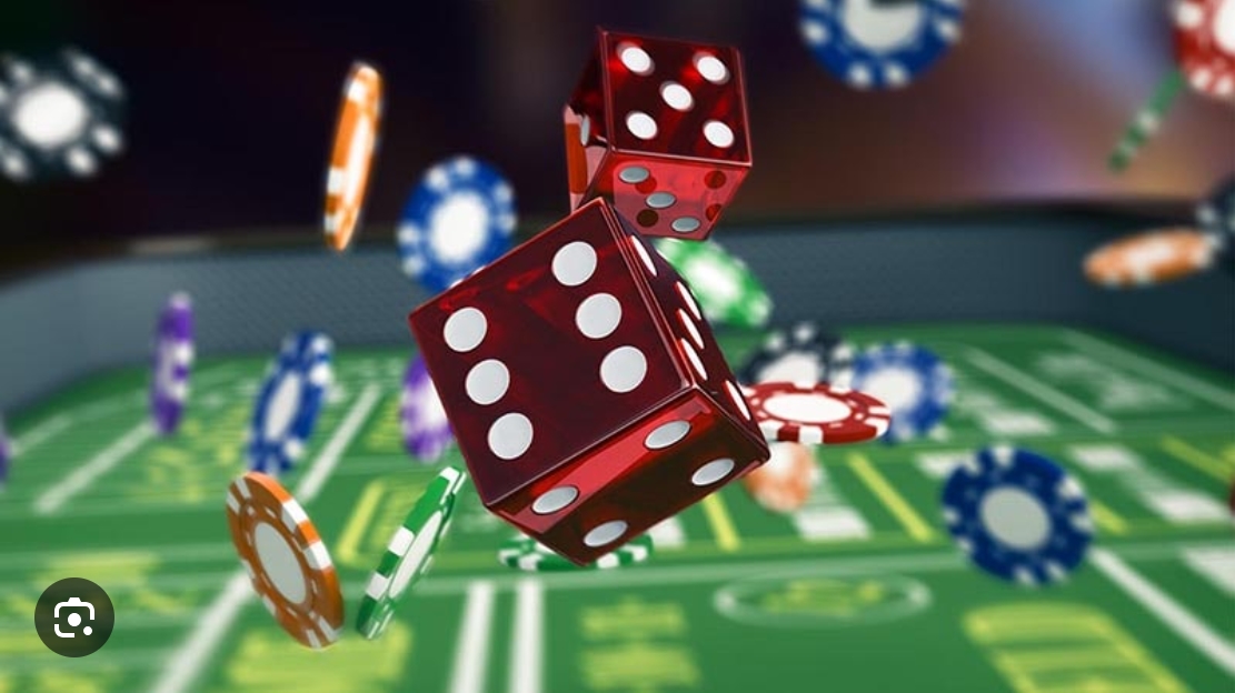 Những ưu điểm nổi bật của sảnh game casino cá cược trực tuyến