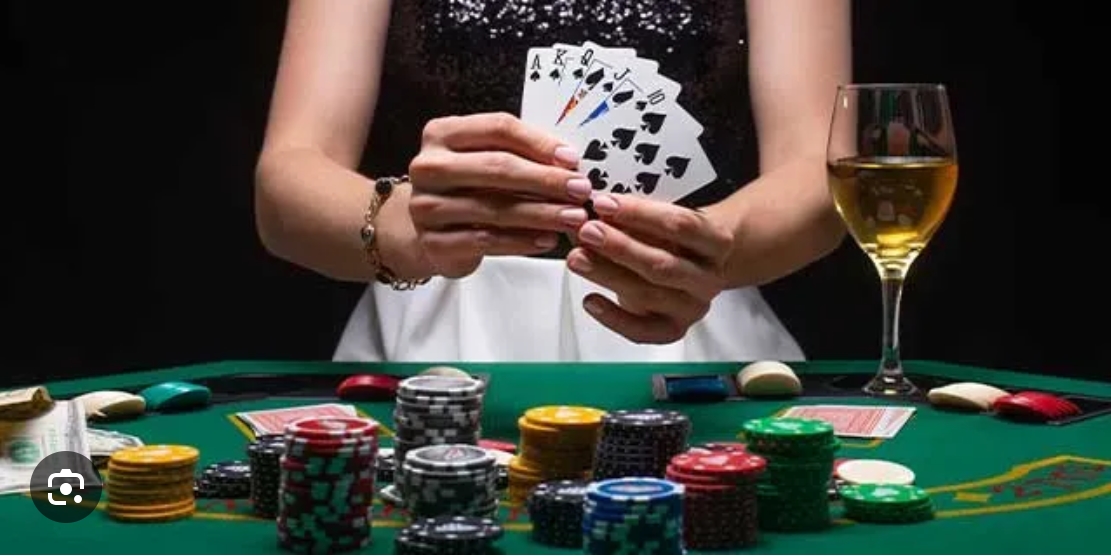 Sảnh Kubet có nhiều thể loại game poker thú vị khác nhau