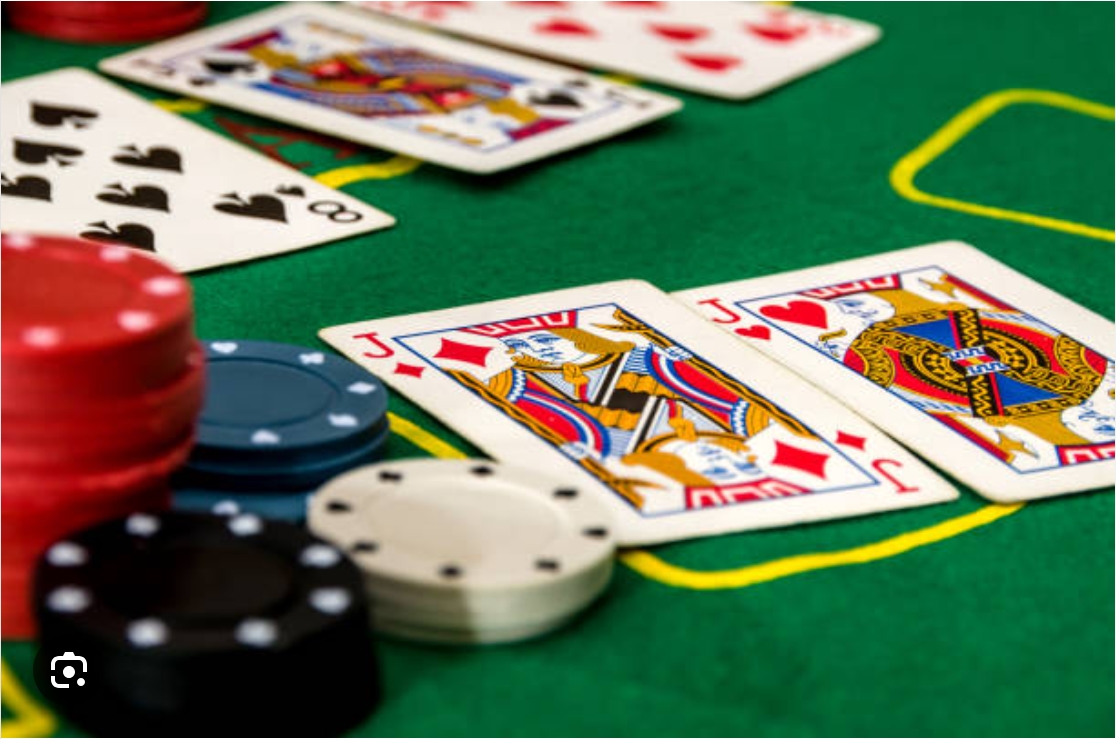 Sảnh Poker Kubet được nhiều bet thủ ưa chuộng bởi giao diện bắt mắt