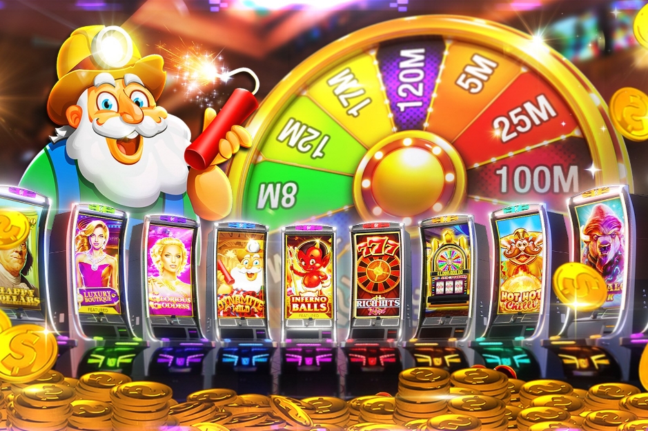 Tựa game nổi bật trên slot game Kubet